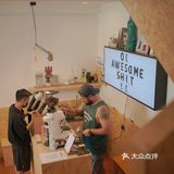 东莞新店🪵全新曲奇色调系列犀啡丽2.0🍪