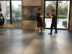 -EVE格斗健身工作室(周康店)