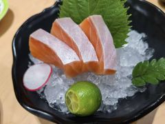 -友壹町寿司(新DNA购物中心店)