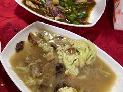 -香江农家乐饭店