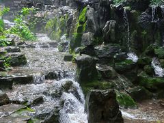 -四门塔风景区