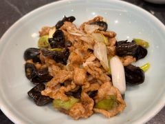 老大同过油肉-紫泥369粗粮季(鼓楼店)