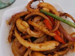 -万山楼海鲜酒家·二十三年老字号