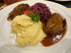 -申德勒加油站西餐厅Schindlers Tankstelle(上海外滩店)