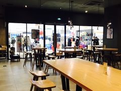 -星巴克臻选(舟山凯虹广场店)