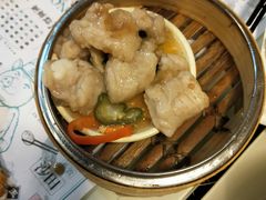 -点点心点心专门店(旺角店)