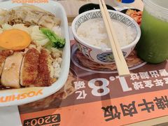 -吉野家(复兴路第二餐厅店)