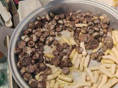 -正宁路小吃夜市