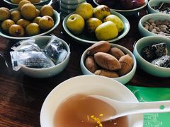 -湖畔居茶楼(湖滨店)