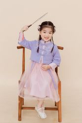 -小熊维尼高端儿童摄影(南山店)