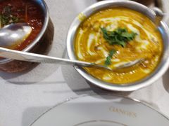 -恒河传奇印度餐厅GANGES