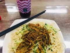 -华天新川面馆(闹市口店)