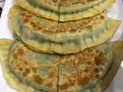 韭菜盒-鸽子窝(青塔店)