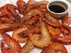 -恒宝和宴(合生广场店)