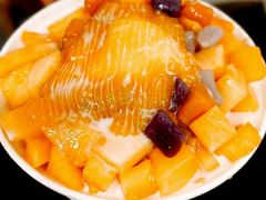 -水牛奶皇后糖水铺(深圳总店)