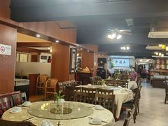 大堂-品茶居素食馆(罗湖店)