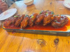 -老姑砂锅·烧烤天津菜(体北道店)