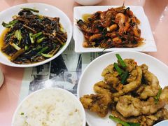 椒盐排条-蘭心餐厅(进贤路店)