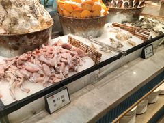 -千滋百味自助海鲜烤肉(布吉景华店)