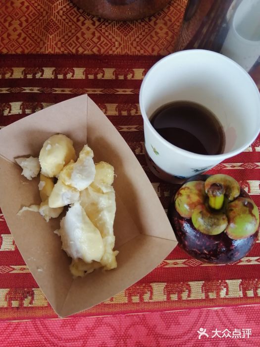 Mann thai spa曼泰·泰式按摩(陈村店)图片