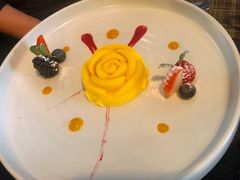 -莲西餐(曲江店)