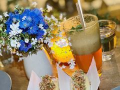 丹麦小热狗-BOR Eatery(安福路店)