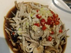 -新疆兵团食府清真(马连道店)