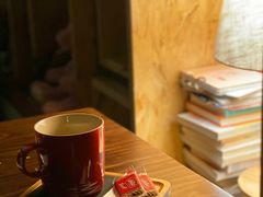 -咖法森林·咖啡  酒吧(天河店)