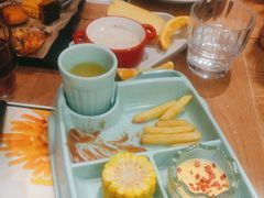 -豪客来牛排(天阳D32店)