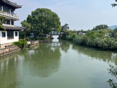 -无锡蠡湖国家湿地公园-蠡园