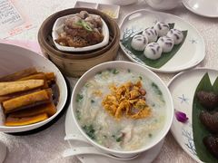-龙的酒楼·手工早茶·顺德菜(近良路店)