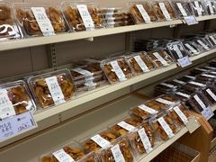 -茶颜悦色(嘉顿一楼吉时赏味游园会店)