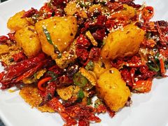 -福苗小骆驼烧烤(大唐不夜城店)