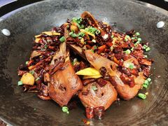 -聚味瞿记·龙虾堂(梅溪湖店)
