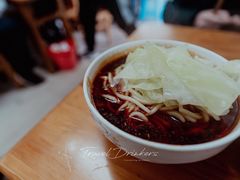 -十八梯眼镜面(五红路店)