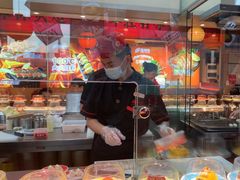 -莲寿司(国兴店)
