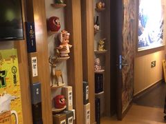 -昱匠·日本料理(金融街店)