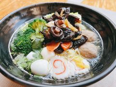 -上海浦东星河湾酒店