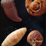 Manner高性价比面包❗️可颂仅售5元🥐