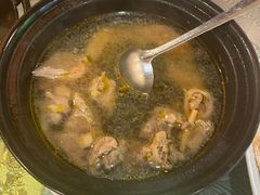 -仙店农庄(湖景农庄餐厅)