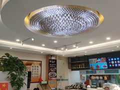 大堂-紫光园·小馆(太玉园店)