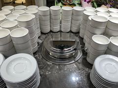 -帝豪酒店•马可勃罗西餐厅