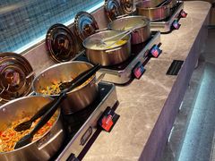 -比格比萨自助(南京万达茂店)