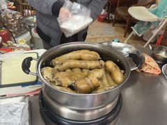 -蔡伯糯米猪肠