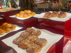 -视界美食自助餐厅·石家庄希尔顿酒店