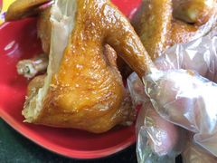 -光明刘冰乳鸽店(光明法政北路店)