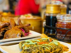 -添好运点心专门店(百老汇店)