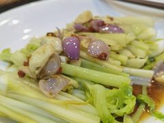 -猪肉婆私房菜(容桂总店)