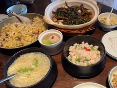 -扬州狮子楼·非遗淮扬菜(总店)