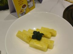 -好友缘酒家(会展中心店)